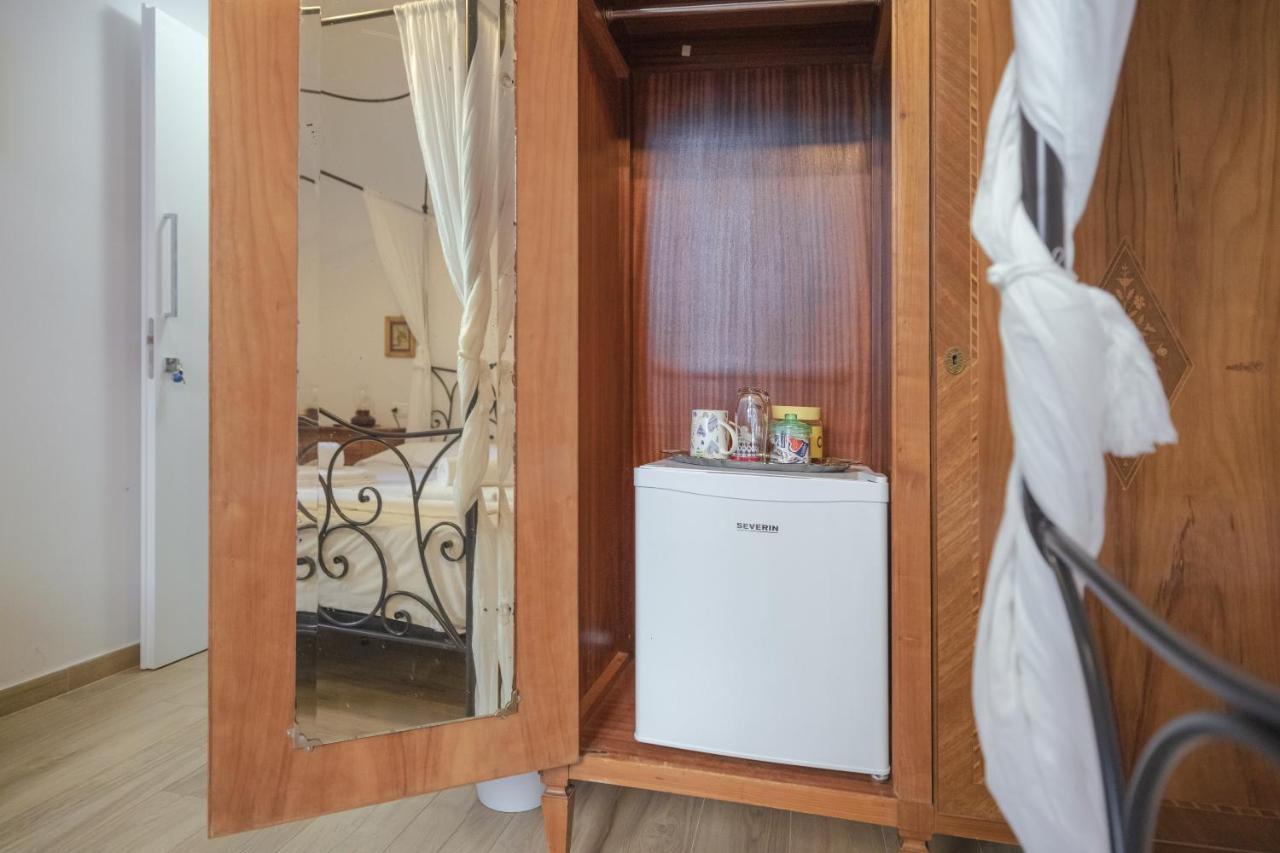 Casaldo'S Rooms فلورنس المظهر الخارجي الصورة