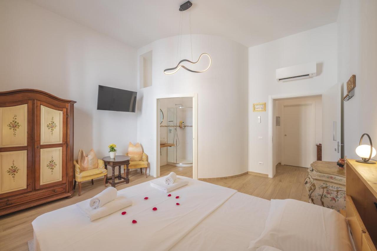 Casaldo'S Rooms فلورنس المظهر الخارجي الصورة