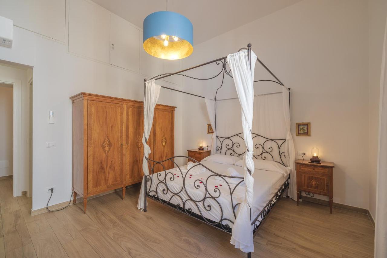 Casaldo'S Rooms فلورنس المظهر الخارجي الصورة