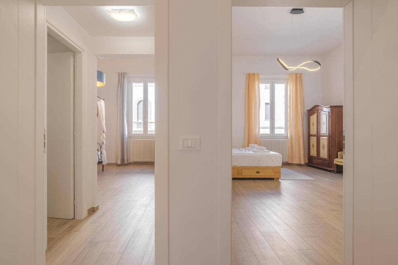 Casaldo'S Rooms فلورنس المظهر الخارجي الصورة