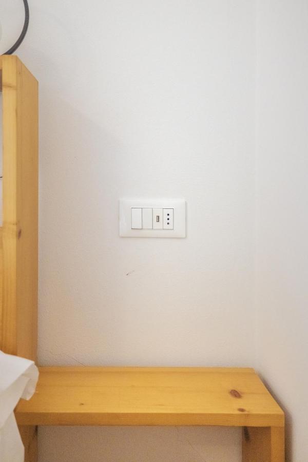 Casaldo'S Rooms فلورنس المظهر الخارجي الصورة