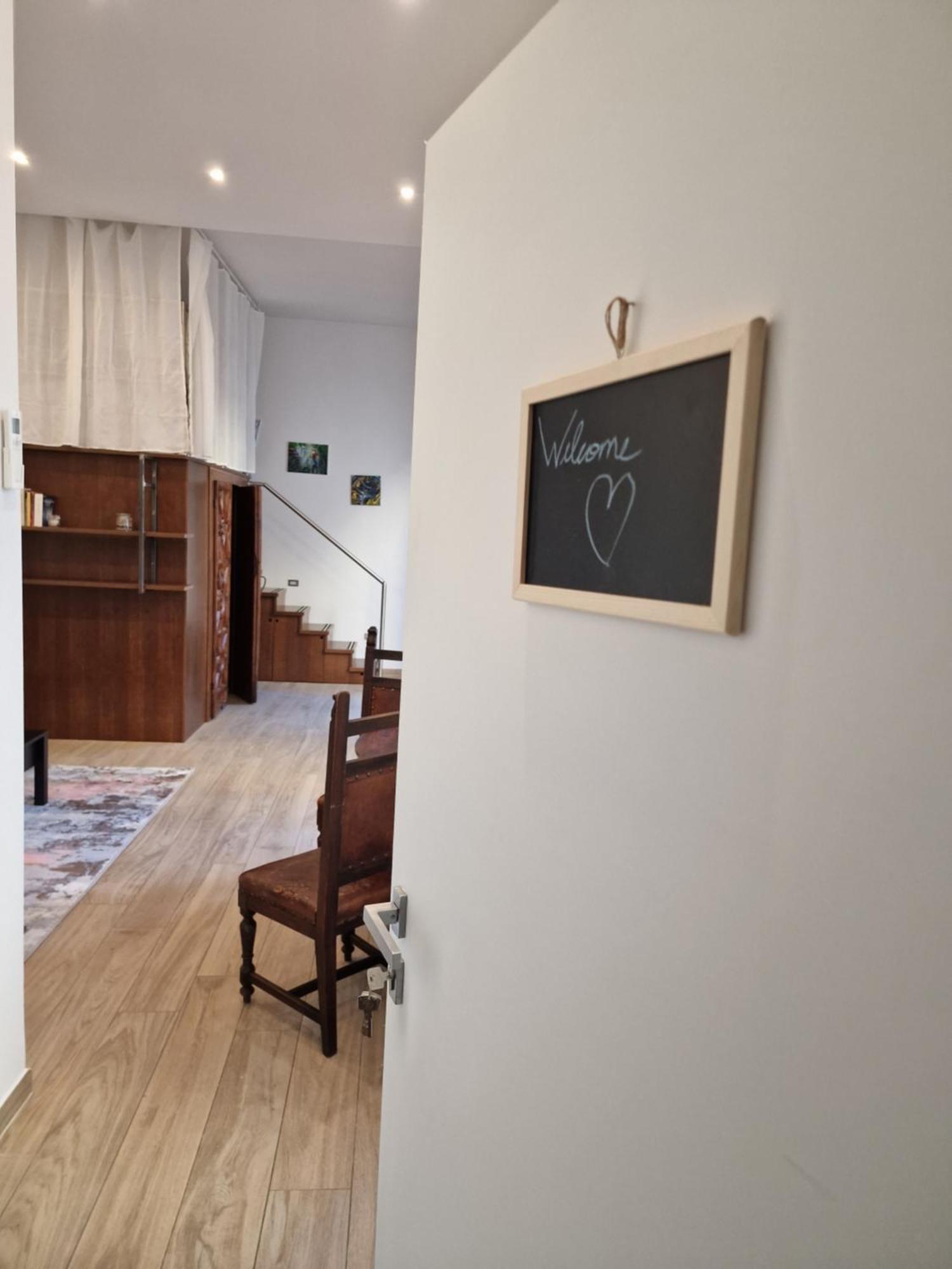 Casaldo'S Rooms فلورنس المظهر الخارجي الصورة